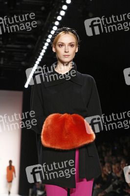 Anja Gockel Fashion Show, Berlin Fashion Week Autumn-Winter 2014
