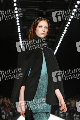 Anja Gockel Fashion Show, Berlin Fashion Week Autumn-Winter 2014