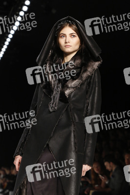 Anja Gockel Fashion Show, Berlin Fashion Week Autumn-Winter 2014