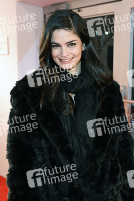 Kilian Kerner Fashion Show, Berlin Fashion Week Autumn-Winter 2014