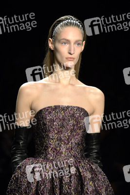 Kilian Kerner Fashion Show, Berlin Fashion Week Autumn-Winter 2014