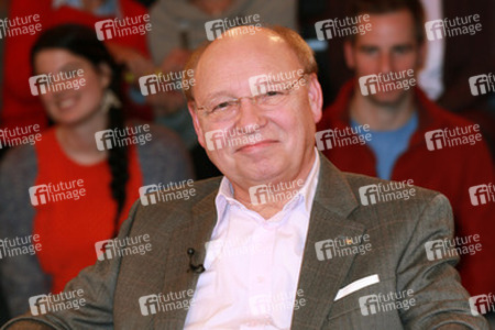 'Markus Lanz' Talkshow, Hamburg