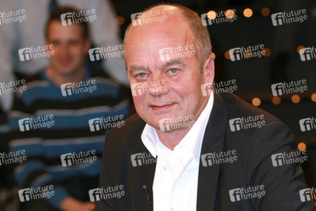 'Markus Lanz' Talkshow, Hamburg