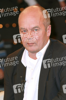 'Markus Lanz' Talkshow, Hamburg