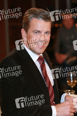 'Markus Lanz' Talkshow, Hamburg