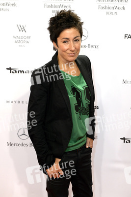 Riani Fashion Show, Berlin Fashion Week Autumn-Winter 2014