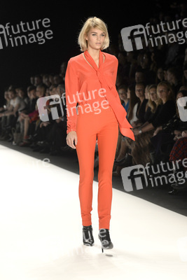 Riani Fashion Show, Berlin Fashion Week Autumn-Winter 2014