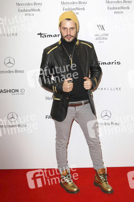 Riani Fashion Show, Berlin Fashion Week Autumn-Winter 2014