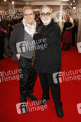 Riani Fashion Show, Berlin Fashion Week Autumn-Winter 2014
