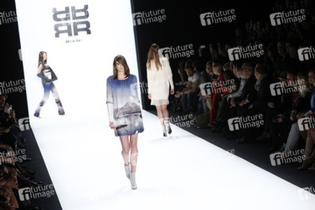 Riani Fashion Show, Berlin Fashion Week Autumn-Winter 2014