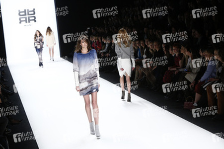 Riani Fashion Show, Berlin Fashion Week Autumn-Winter 2014