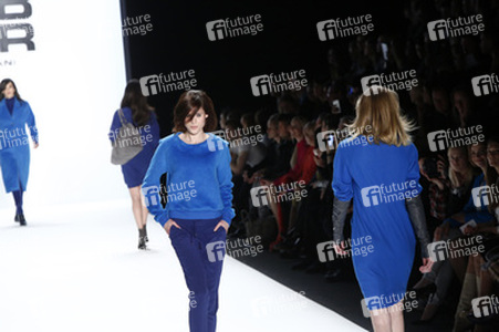 Riani Fashion Show, Berlin Fashion Week Autumn-Winter 2014