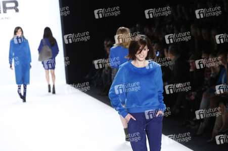Riani Fashion Show, Berlin Fashion Week Autumn-Winter 2014
