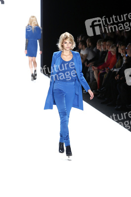 Riani Fashion Show, Berlin Fashion Week Autumn-Winter 2014