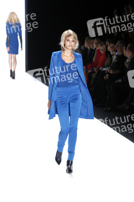 Riani Fashion Show, Berlin Fashion Week Autumn-Winter 2014