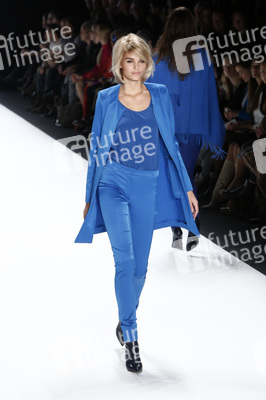 Riani Fashion Show, Berlin Fashion Week Autumn-Winter 2014