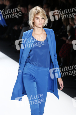 Riani Fashion Show, Berlin Fashion Week Autumn-Winter 2014
