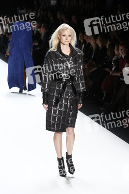 Riani Fashion Show, Berlin Fashion Week Autumn-Winter 2014