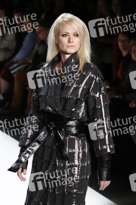 Riani Fashion Show, Berlin Fashion Week Autumn-Winter 2014