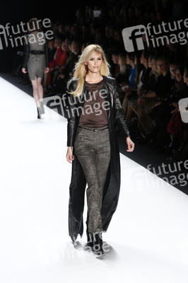Riani Fashion Show, Berlin Fashion Week Autumn-Winter 2014