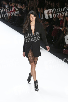 Riani Fashion Show, Berlin Fashion Week Autumn-Winter 2014