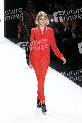 Riani Fashion Show, Berlin Fashion Week Autumn-Winter 2014