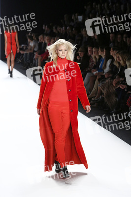 Riani Fashion Show, Berlin Fashion Week Autumn-Winter 2014