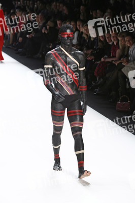 Riani Fashion Show, Berlin Fashion Week Autumn-Winter 2014