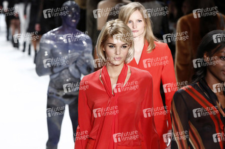 Riani Fashion Show, Berlin Fashion Week Autumn-Winter 2014