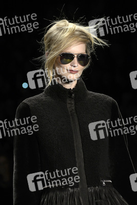 Marc Cain Fashion Show, Berlin Fashion Week Autumn-Winter 2014