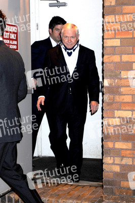 'The Daily Show with Jon Stewart', New York