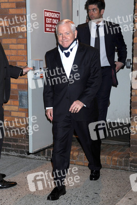 'The Daily Show with Jon Stewart', New York