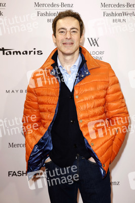 Holy Ghost Fashion Show, Berlin Fashion Week Autumn-Winter 2014