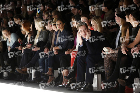 Holy Ghost Fashion Show, Berlin Fashion Week Autumn-Winter 2014