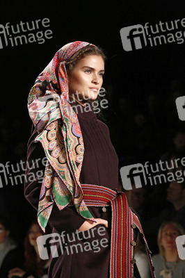 Holy Ghost Fashion Show, Berlin Fashion Week Autumn-Winter 2014