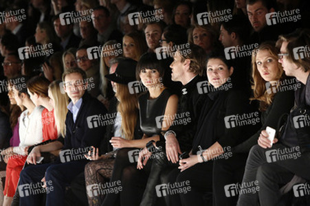 Holy Ghost Fashion Show, Berlin Fashion Week Autumn-Winter 2014