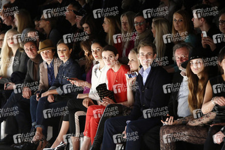 Holy Ghost Fashion Show, Berlin Fashion Week Autumn-Winter 2014