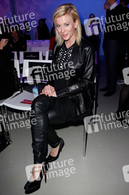 Nanna Kuckuck Fashion Show, Berlin Fashion Week Autumn-Winter 2014