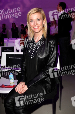 Nanna Kuckuck Fashion Show, Berlin Fashion Week Autumn-Winter 2014
