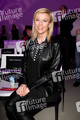 Nanna Kuckuck Fashion Show, Berlin Fashion Week Autumn-Winter 2014