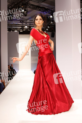 Nanna Kuckuck Fashion Show, Berlin Fashion Week Autumn-Winter 2014