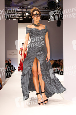 Nanna Kuckuck Fashion Show, Berlin Fashion Week Autumn-Winter 2014