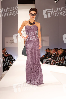 Nanna Kuckuck Fashion Show, Berlin Fashion Week Autumn-Winter 2014
