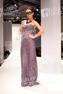 Nanna Kuckuck Fashion Show, Berlin Fashion Week Autumn-Winter 2014