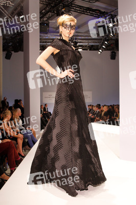 Nanna Kuckuck Fashion Show, Berlin Fashion Week Autumn-Winter 2014