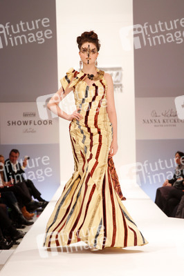 Nanna Kuckuck Fashion Show, Berlin Fashion Week Autumn-Winter 2014
