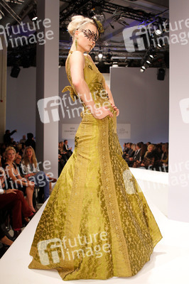 Nanna Kuckuck Fashion Show, Berlin Fashion Week Autumn-Winter 2014