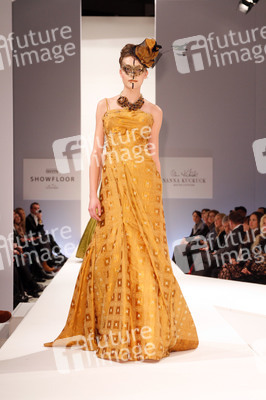 Nanna Kuckuck Fashion Show, Berlin Fashion Week Autumn-Winter 2014