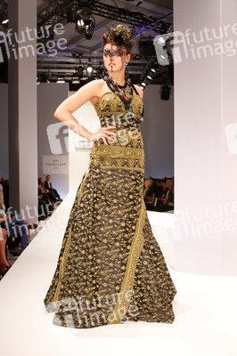 Nanna Kuckuck Fashion Show, Berlin Fashion Week Autumn-Winter 2014