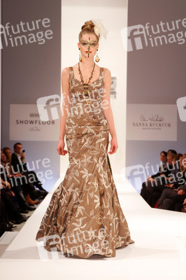 Nanna Kuckuck Fashion Show, Berlin Fashion Week Autumn-Winter 2014
